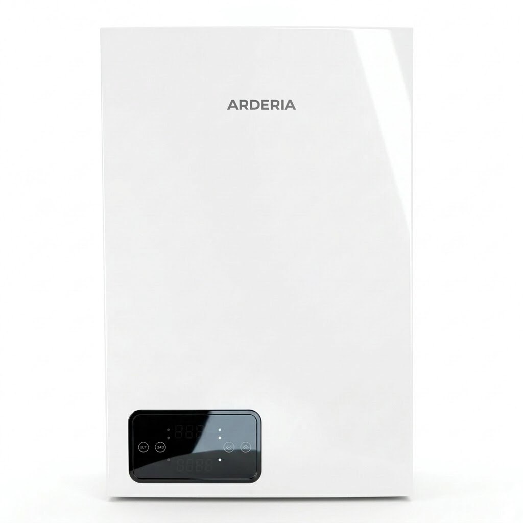 Электрический котле Arderia E